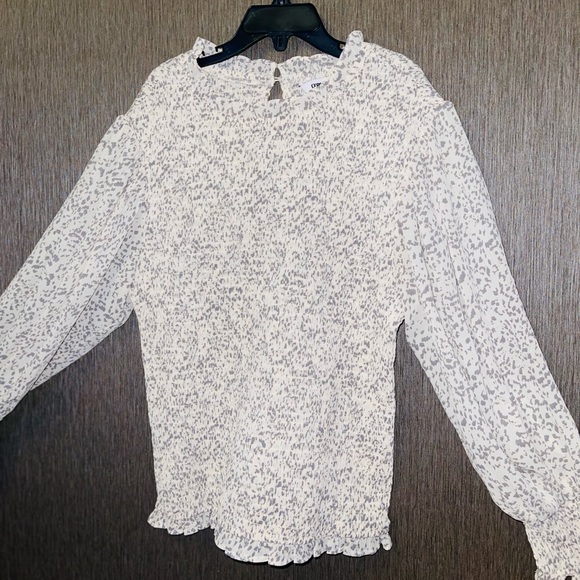 Express Top - Picture 2 of 2